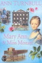 Mary Ann & Miss Mozart