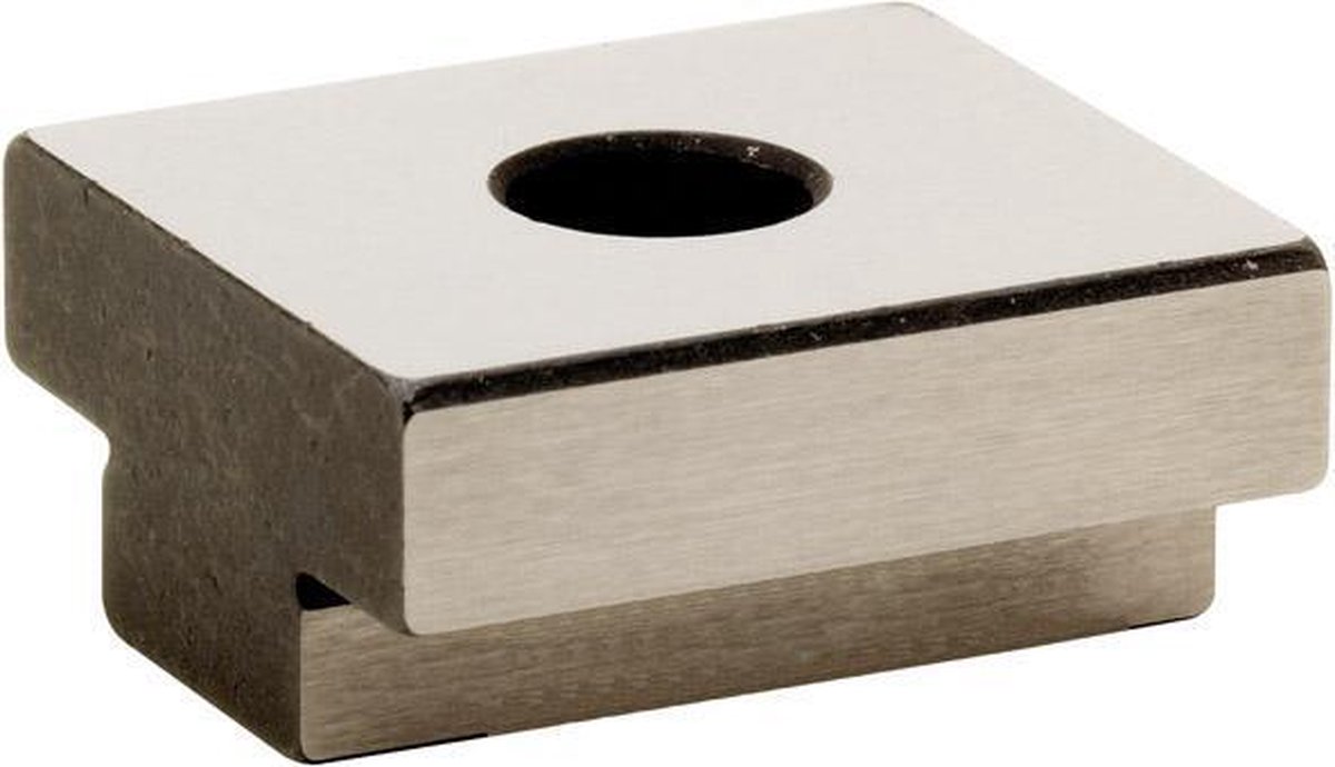 Inlegspie Staal DIN6322A 24x20mm AMF