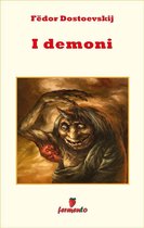 Emozioni senza tempo 123 - I demoni