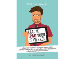 Laat je iPad voor je werken