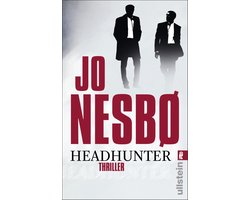 Headhunter