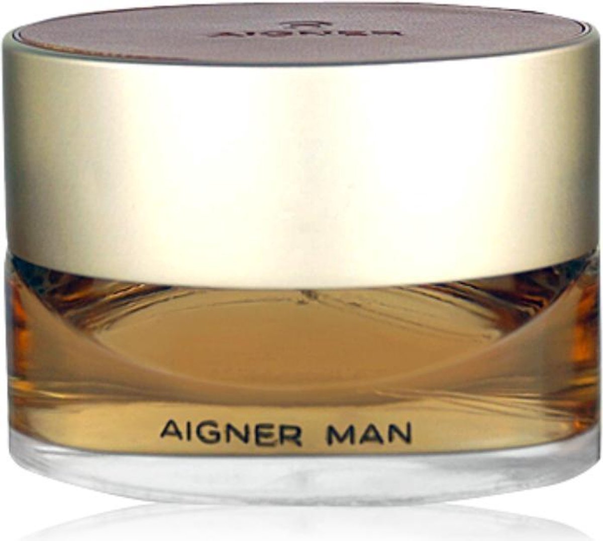 Aigner Parfums - In Leather Men - Eau De Toilette - 75ML