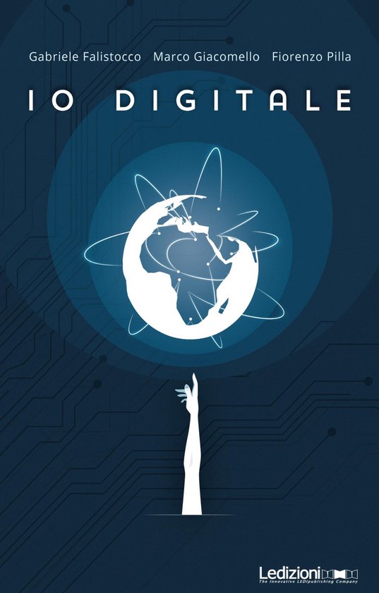 Io digitale - cover