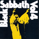 Black Sabbath Vol. 4