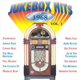 Jukebox Hits of 1968, Vol. 1
