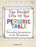 Secret Life of - The Secret Life of the Periodic Table