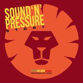 Various Artists - Sound N Pressure Story (LP)