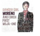 Moreno & L'orch Moja-One - Adija/Aoko (Danger Girl) (LP)