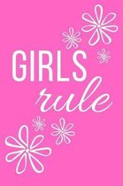 Girls Rule Journal