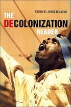 The Decolonization Reader
