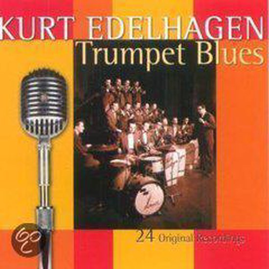 Trumpet Blues