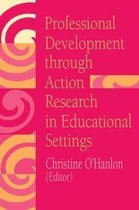 Professional Development Through Action Research
