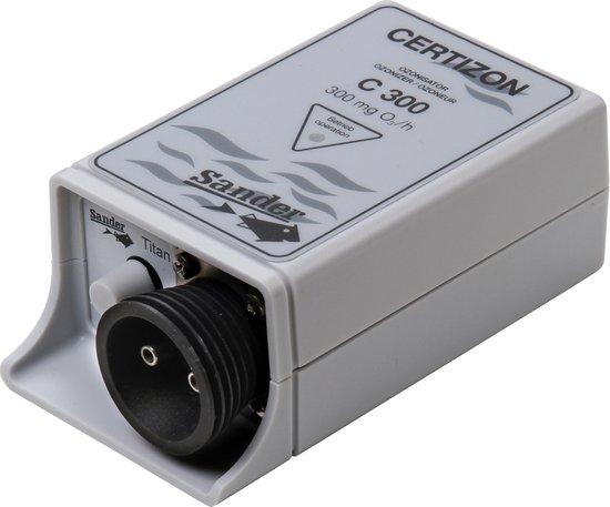 Sander Ozon Generator C-300