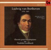 Beethoven: Works for Piano