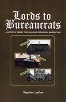 Lords to Bureaucrats