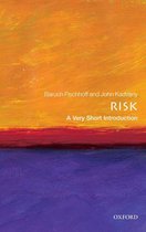 Very Short Introductions - Risk: A Very Short Introduction