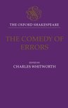 The Oxford Shakespeare-The Oxford Shakespeare: The Comedy of Errors