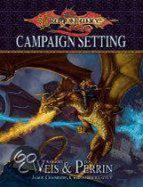 Dragonlance Campaign Setting