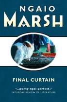 The Ngaio Marsh Collection - Final Curtain (The Ngaio Marsh Collection)