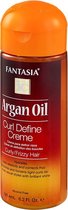 Fantasia IC Argan Oil Curl Define Cream