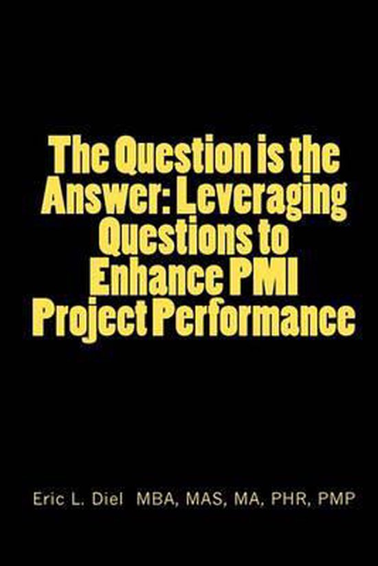 The Question is the Answer: Leveraging Questions to Enhance  ... - cover