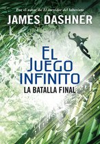 El juego infinito 3 - La batalla final (El juego infinito 3)