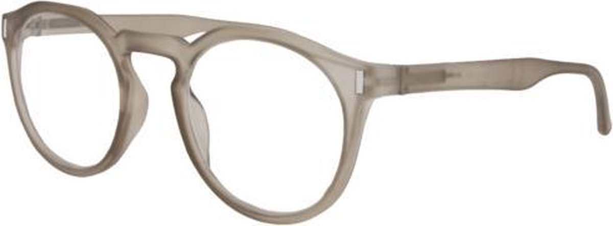 Icon Eyewear YCU352 Nemo Leesbril +2.00 - Everest grey