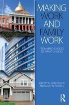 Making Work & Family Work