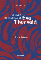 O livro de receitas de Eva Thorvald