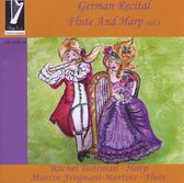 German Recital - Flute & Harp Volume 1