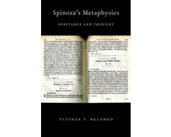 Spinoza'S Metaphysics