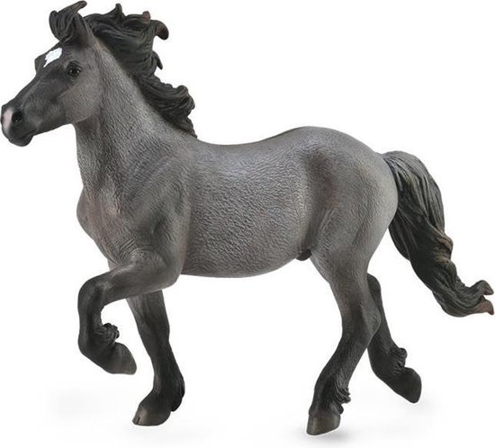 Collecta Paarden Xl Ijslandse Hengst 16 Cm