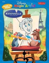 Learn to Draw Disney Pixar's Ratatouille
