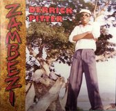 Derrick Pitter - Zambezi (CD)