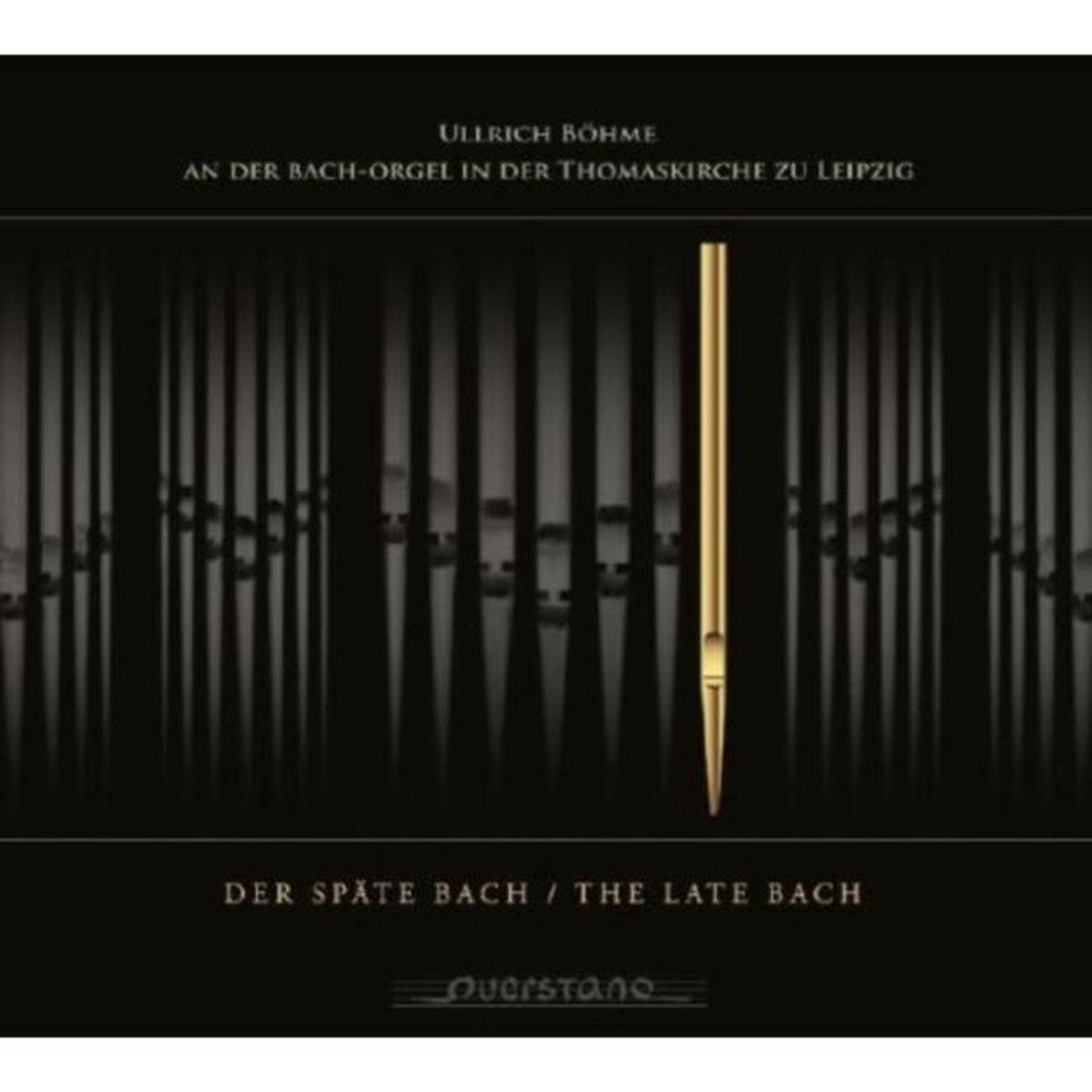 The Late Bach