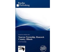 Nauvoo Township, Hancock County, Illinois