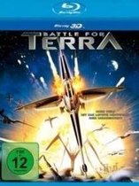 Battle For Terra 3D (Blu-ray)