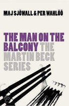 ISBN Man on the Balcony : Martin Beck 3, Détective, Anglais, Livre broché, 288 pages