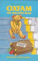 Oxfam, the Unloved Bear The Attic Toys 1