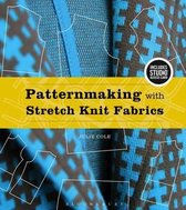 Patternmaking with Stretch Knit Fabrics: Bundle Book + Studio Access Card