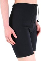 Rafys Boxershort/Liesbroek, XS zwart