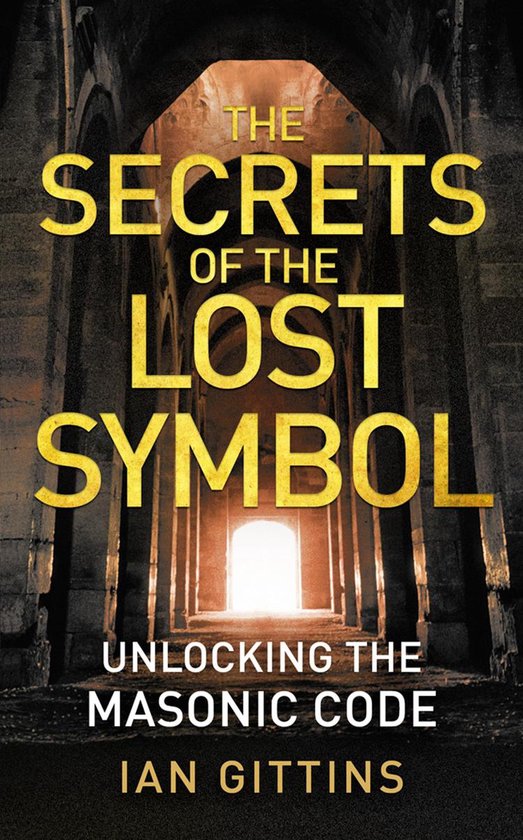 Unlocking the Masonic Code - cover