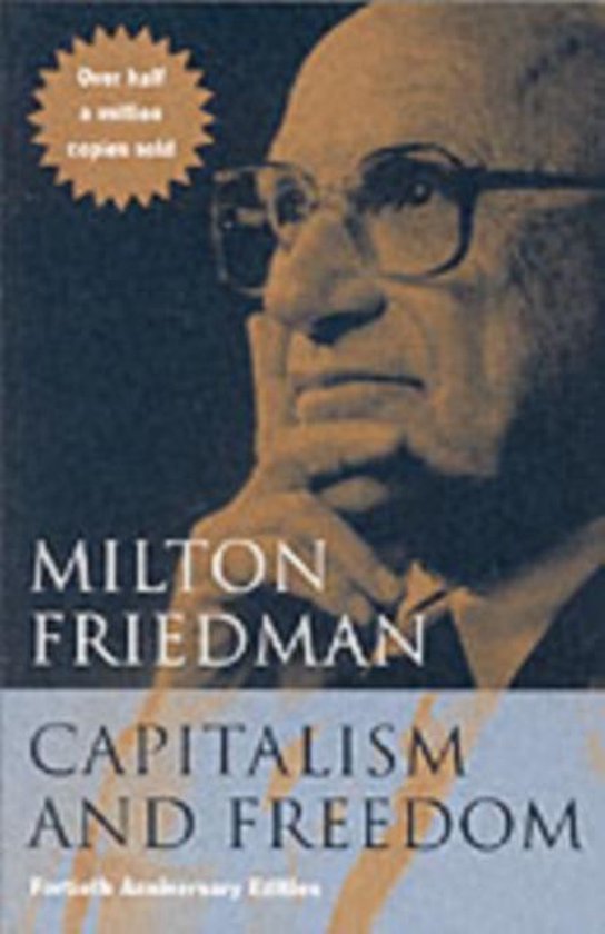 Capitalism & Freedom
