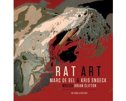 Rat art