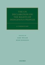 UN Declaration Rights Of Indigenous