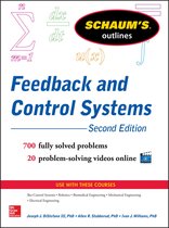 Schaum's Outline Series - Schaum’s Outline of Feedback and Control Systems, 2nd Edition