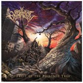 Virulent Depravity - Fruit Of The Poisoned Tree (CD)