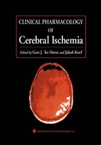Contemporary Neuroscience - Clinical Pharmacology of Cerebral Ischemia