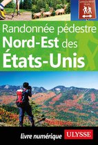 Randonnée pédestre Nord-Est des Etats-Unis