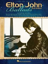 Elton John Ballads (Songbook)